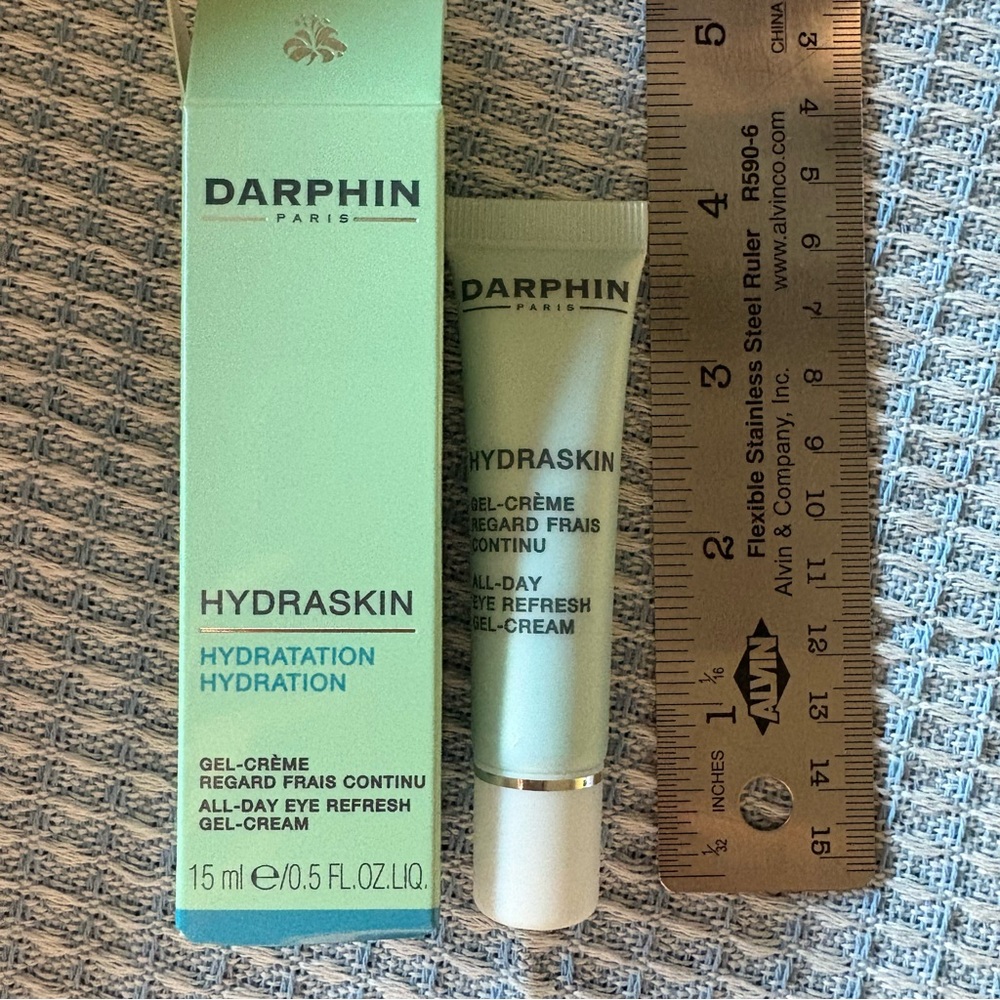 Darphin Hydraskin All-Day Eye Refresh Gel-Cream 15ml